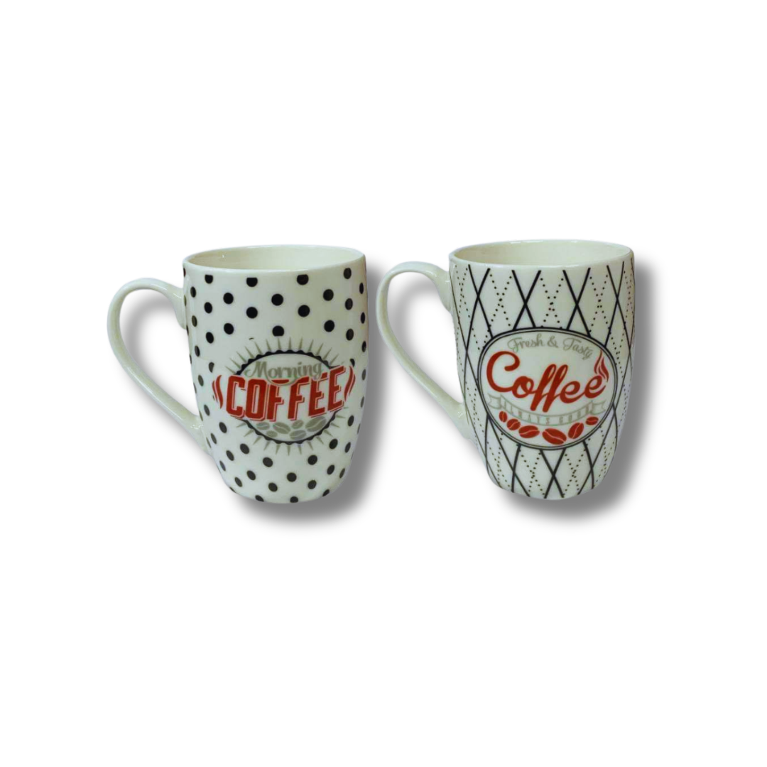 TAZA EN CERAMICA