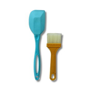 SET DE BROCHAS PARA COCINA