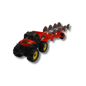 TRACTOR AGRICULTOR MODELOS VARIOS