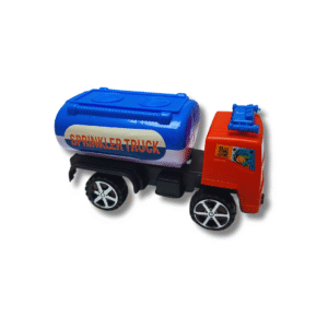 CAMIÓN TANQUE MINI