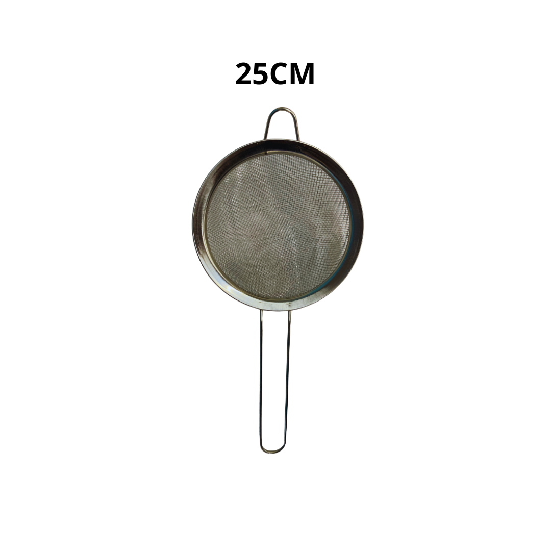 COLADOR CH. METALICO