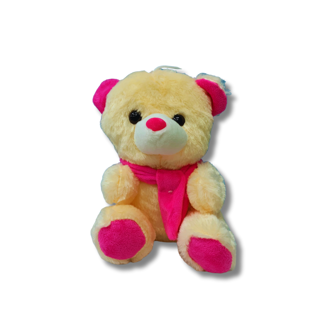 OSO PELUCHE - Imagen 2