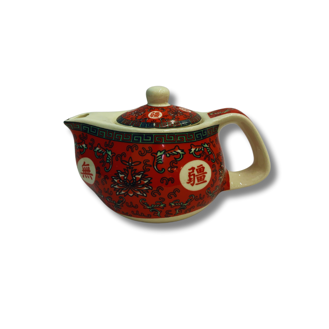 TETERA CERAMICA - Imagen 2